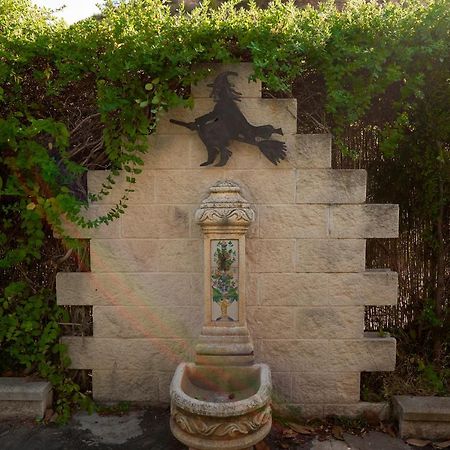 Casa Rural " La Bruja " Segorbe Exterior foto