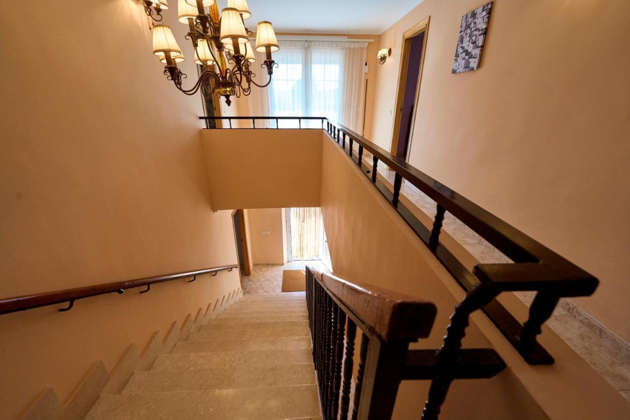 Casa Rural " La Bruja " Segorbe Exterior foto